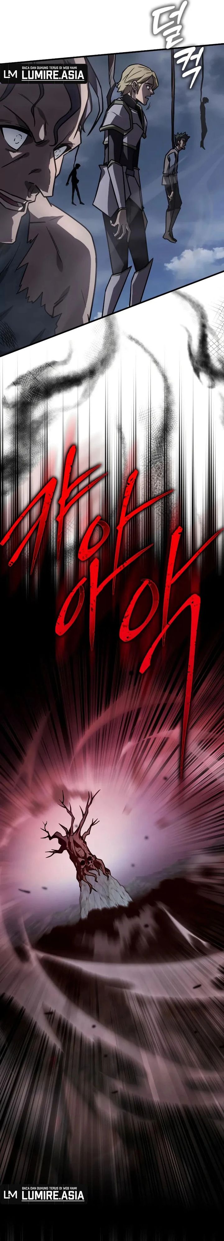 Limit-Breaking Genius Mage Chapter 38 Gambar 4