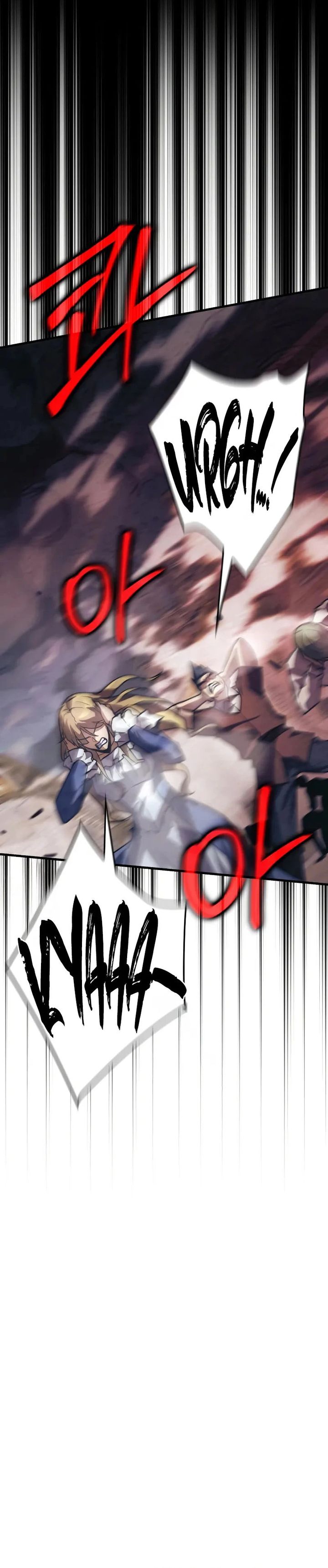 Limit-Breaking Genius Mage Chapter 38 Gambar 5