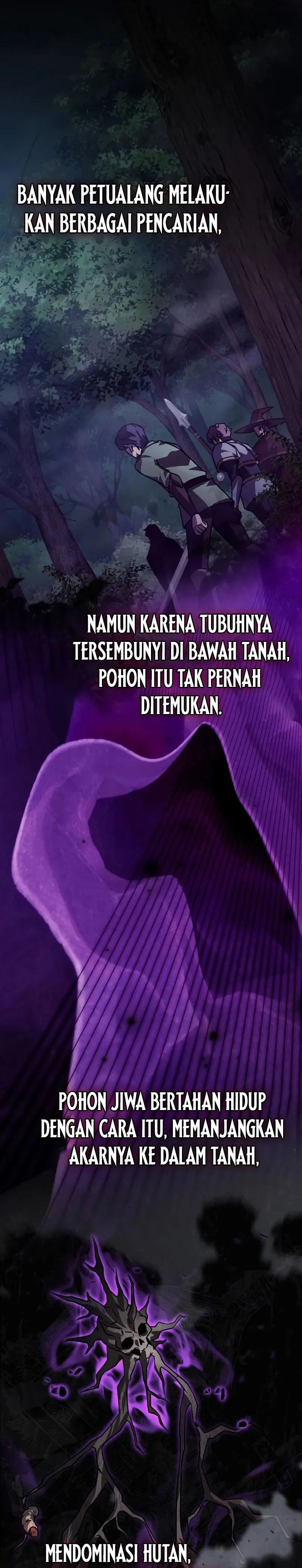 Limit-Breaking Genius Mage Chapter 38 Gambar 9