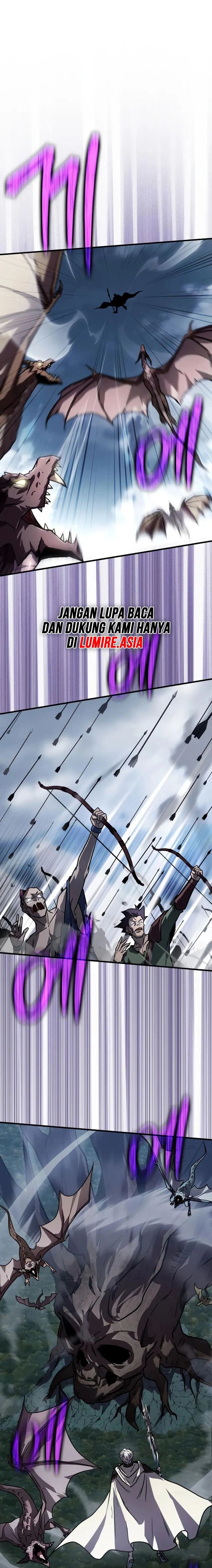 Limit-Breaking Genius Mage Chapter 38 Gambar 14