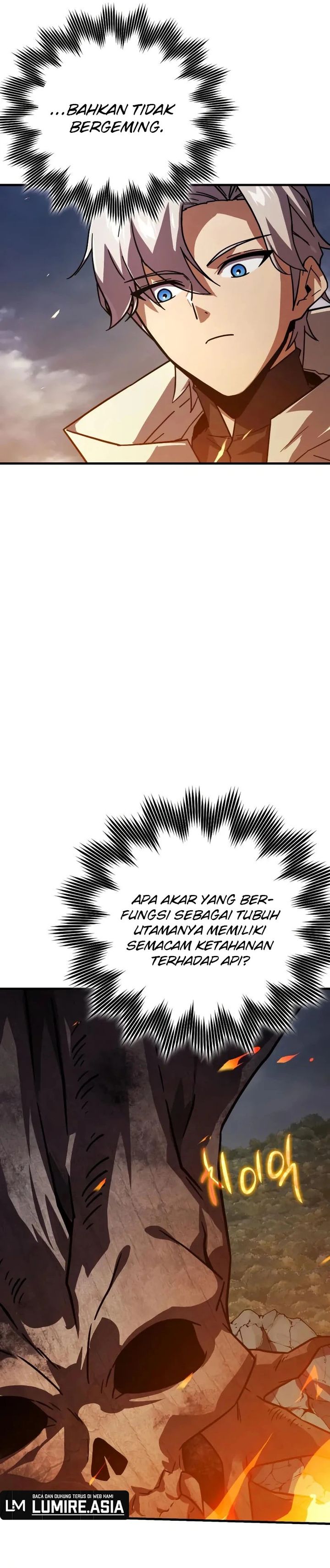 Limit-Breaking Genius Mage Chapter 38 Gambar 17
