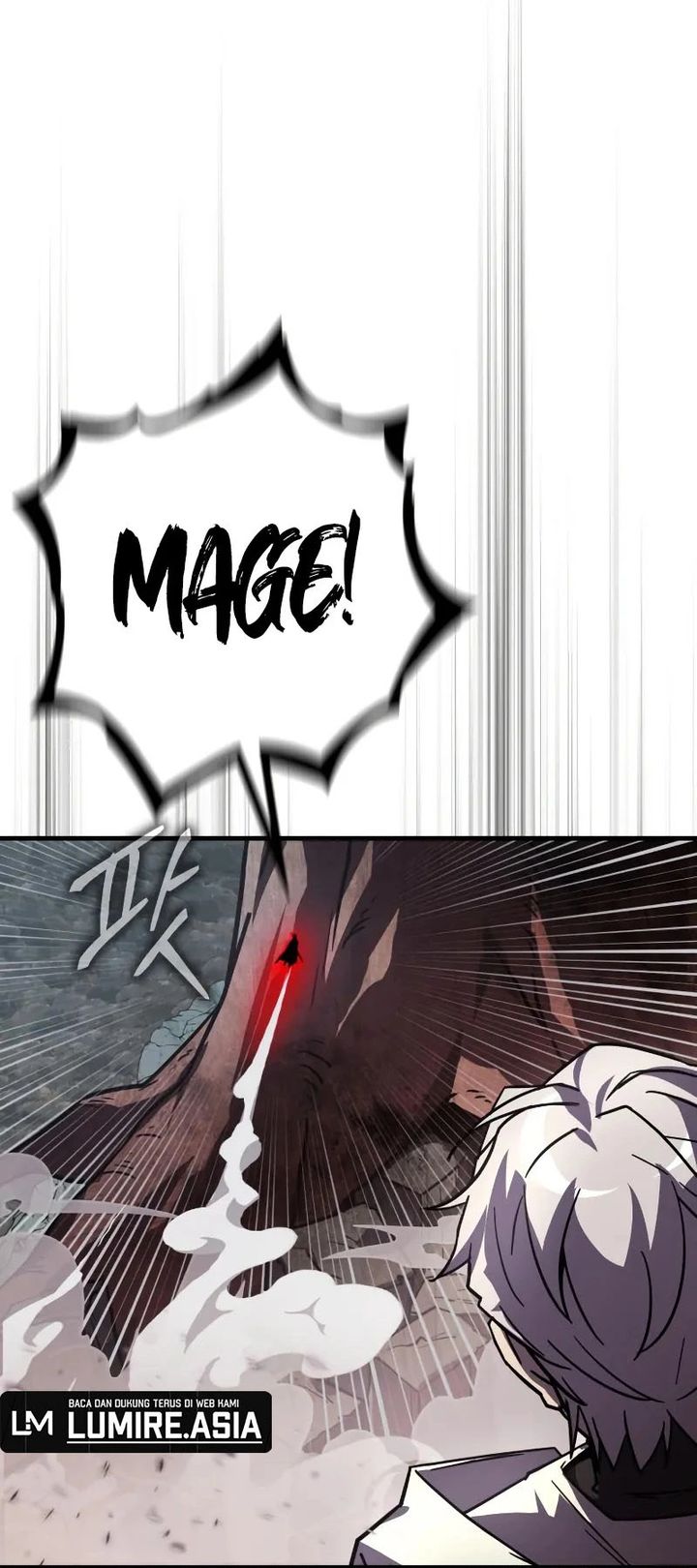 Limit-Breaking Genius Mage Chapter 38 Gambar 22