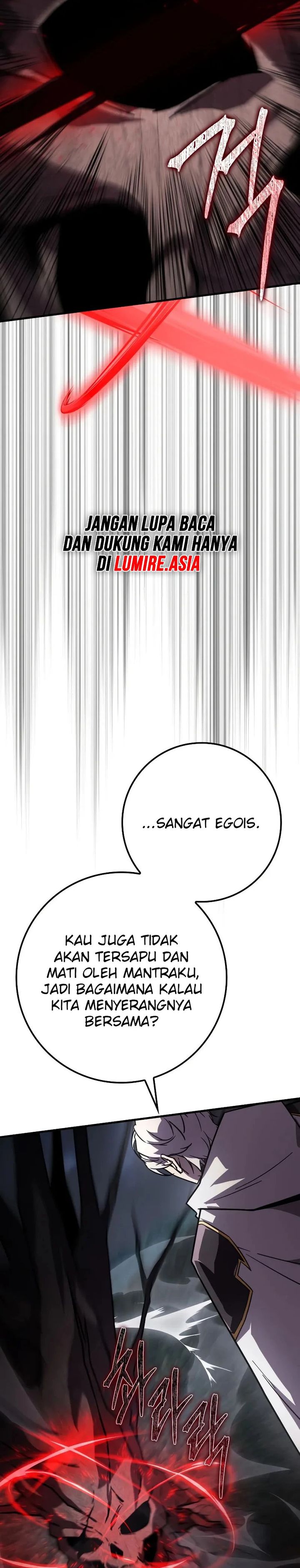 Limit-Breaking Genius Mage Chapter 38 Gambar 24