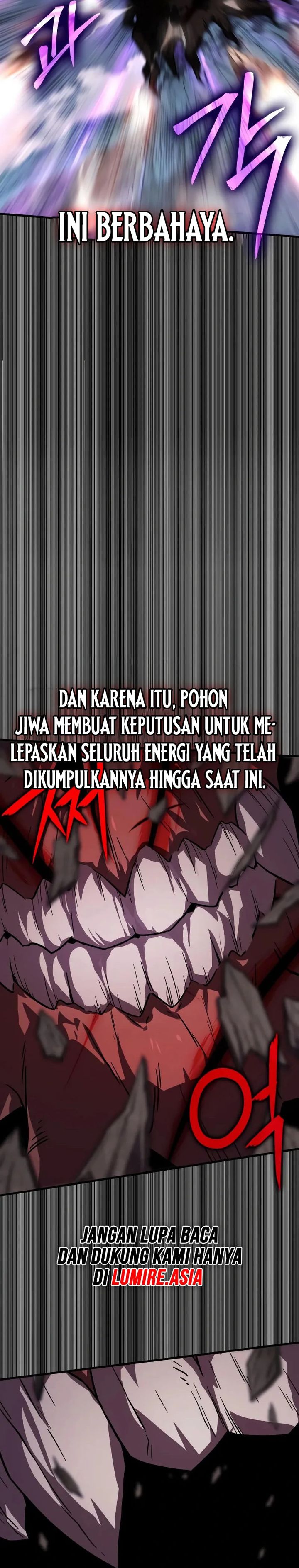 Limit-Breaking Genius Mage Chapter 38 Gambar 26