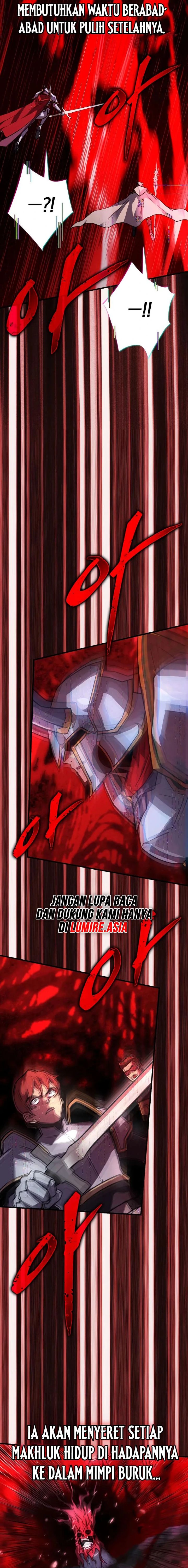 Limit-Breaking Genius Mage Chapter 38 Gambar 28