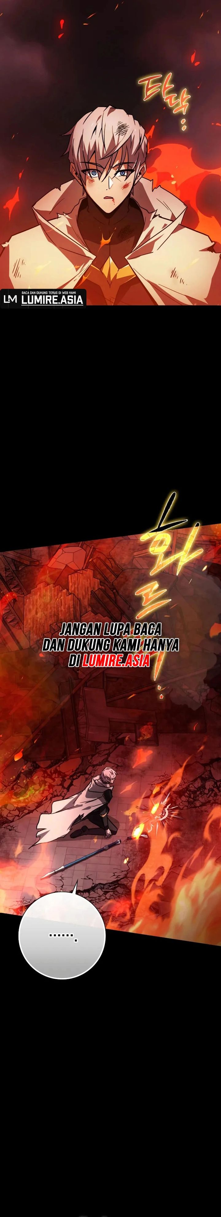 Limit-Breaking Genius Mage Chapter 38 Gambar 30