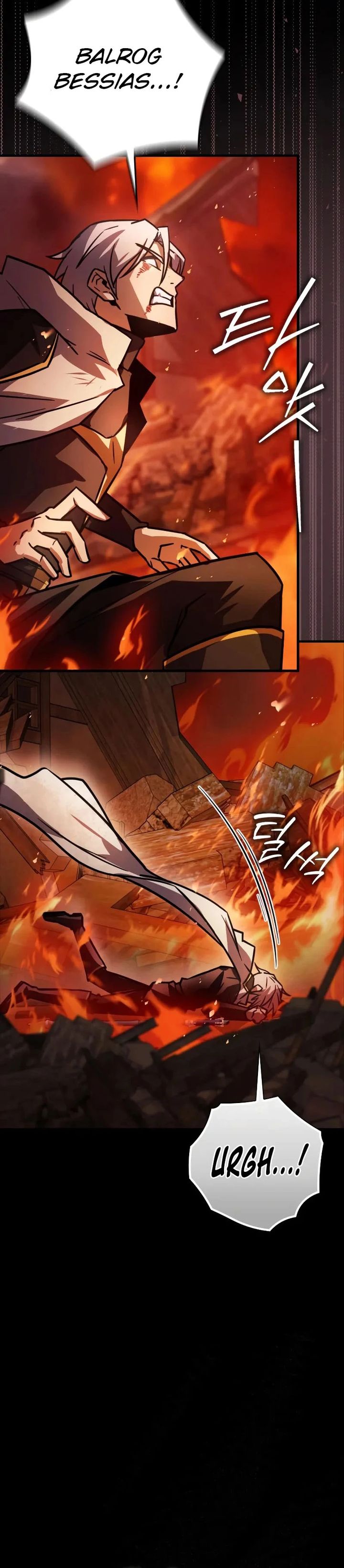 Limit-Breaking Genius Mage Chapter 38 Gambar 34