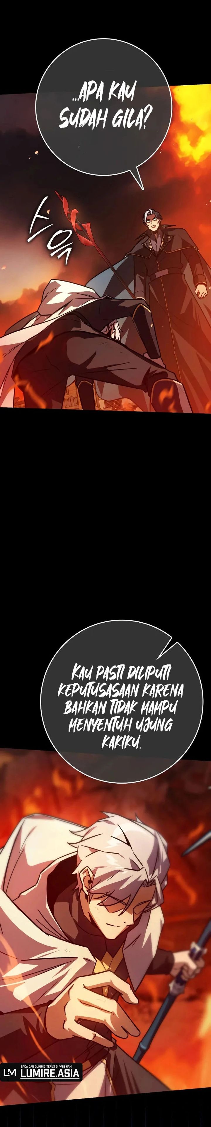 Limit-Breaking Genius Mage Chapter 38 Gambar 38