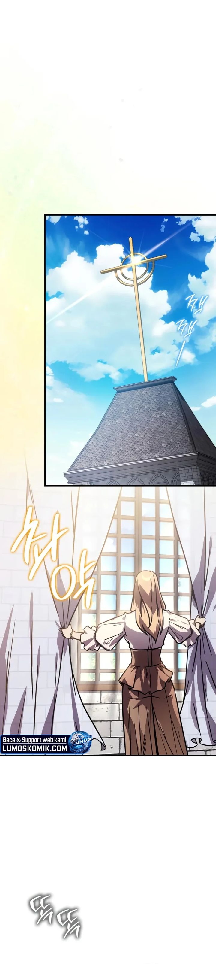 Limit-Breaking Genius Mage Chapter 40 Gambar 5