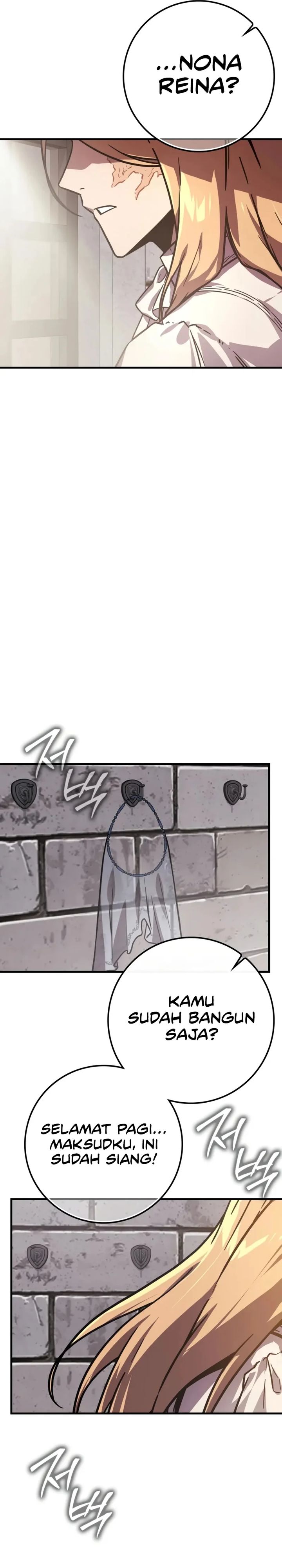 Limit-Breaking Genius Mage Chapter 40 Gambar 6