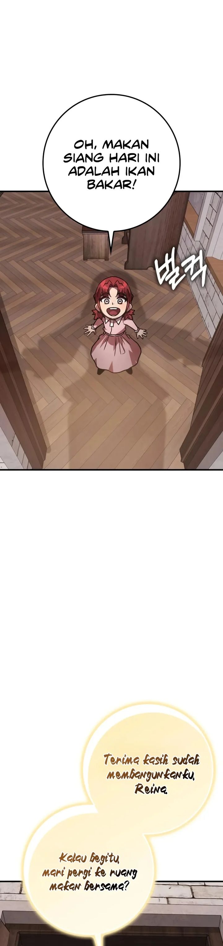 Limit-Breaking Genius Mage Chapter 40 Gambar 7