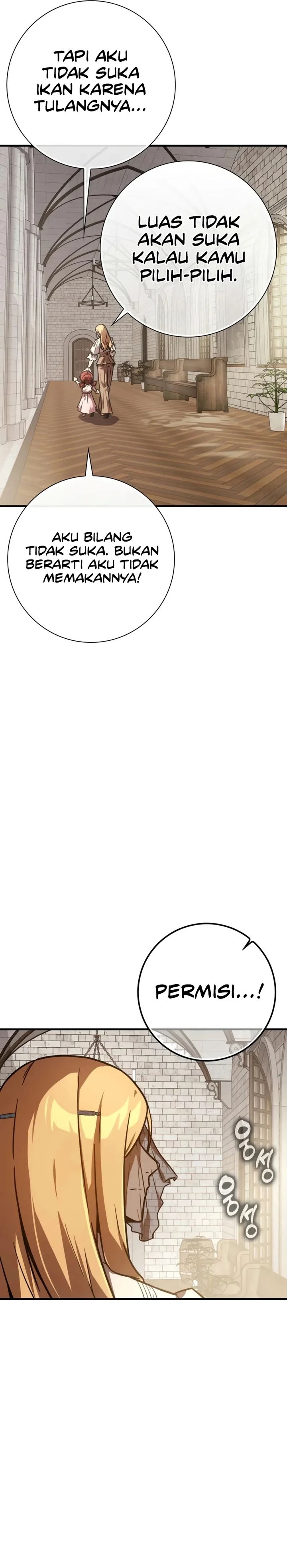 Limit-Breaking Genius Mage Chapter 40 Gambar 9