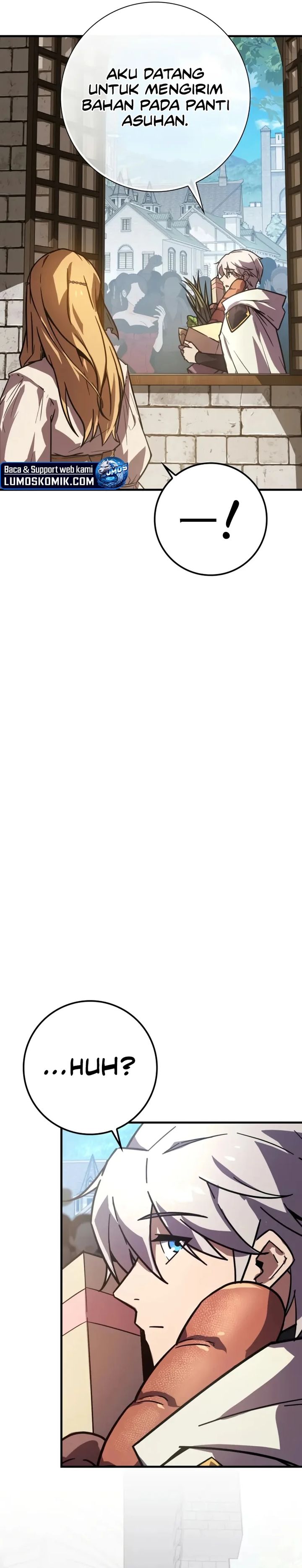 Limit-Breaking Genius Mage Chapter 40 Gambar 10