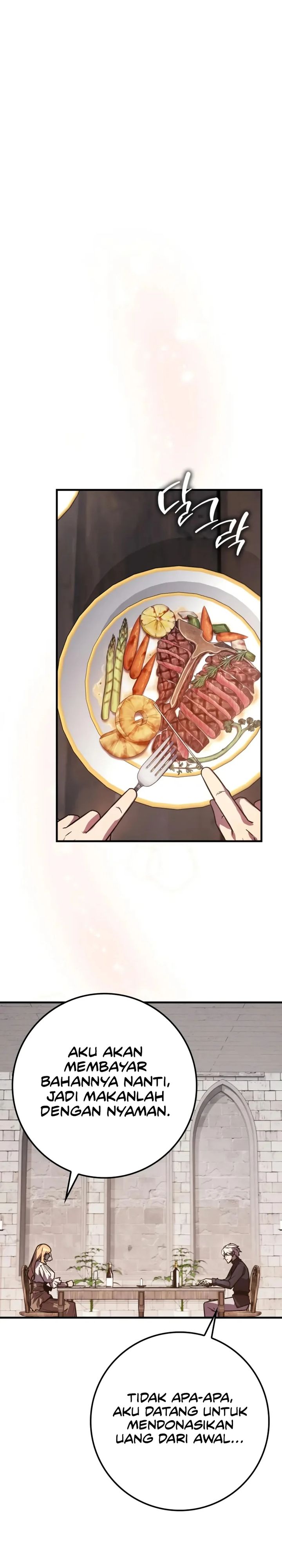 Limit-Breaking Genius Mage Chapter 40 Gambar 12