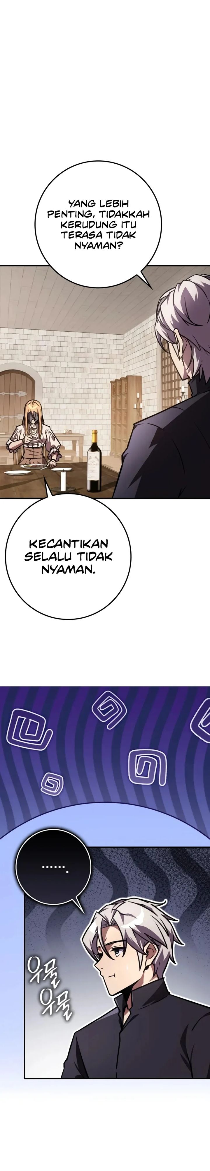 Limit-Breaking Genius Mage Chapter 40 Gambar 13