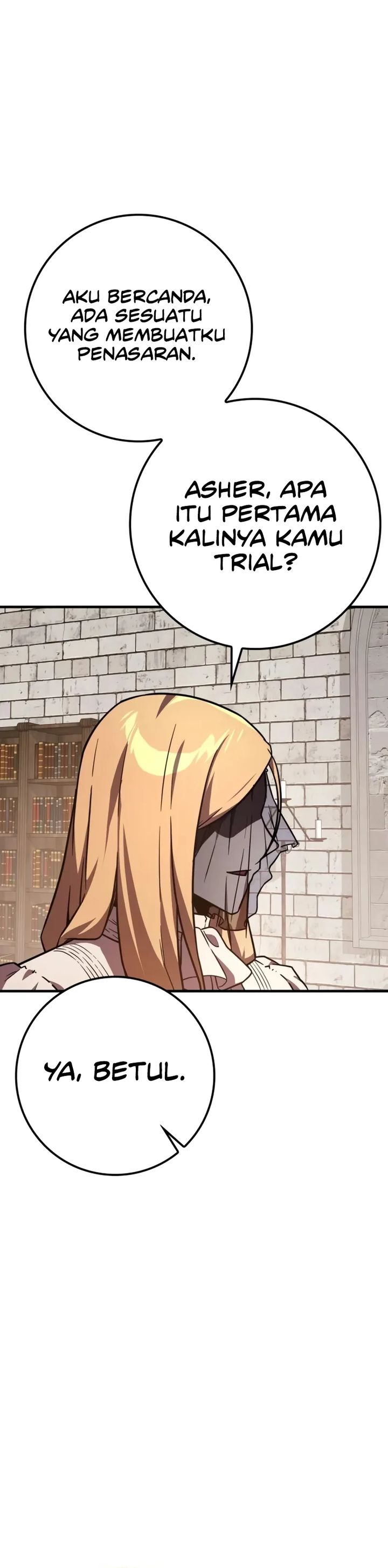 Limit-Breaking Genius Mage Chapter 40 Gambar 14