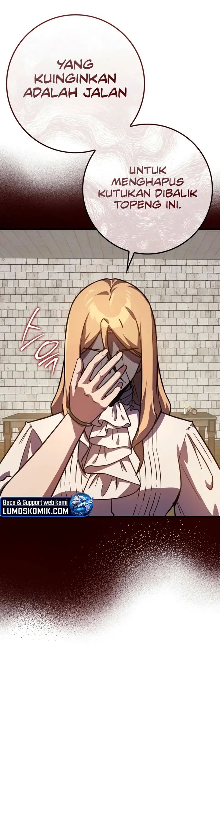 Limit-Breaking Genius Mage Chapter 40 Gambar 19