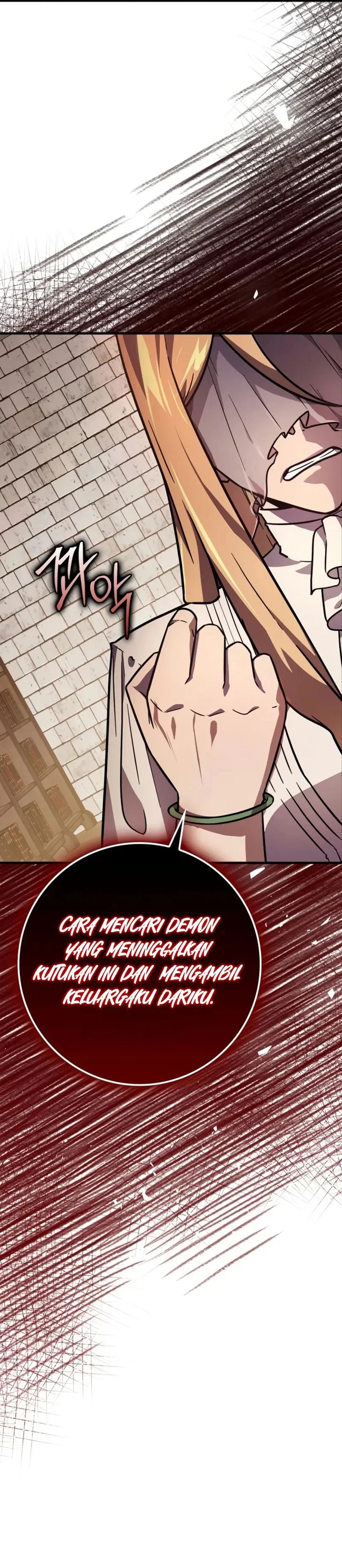 Limit-Breaking Genius Mage Chapter 40 Gambar 23