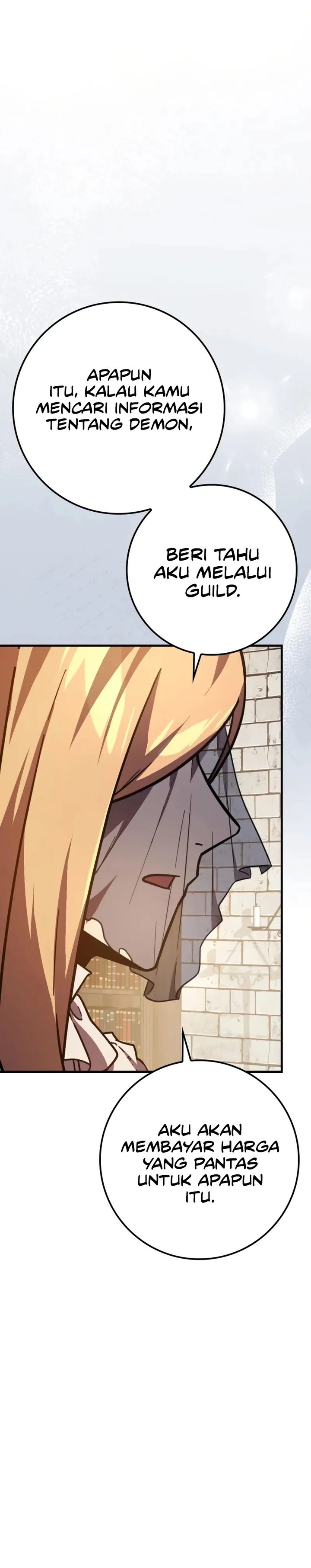 Limit-Breaking Genius Mage Chapter 40 Gambar 27