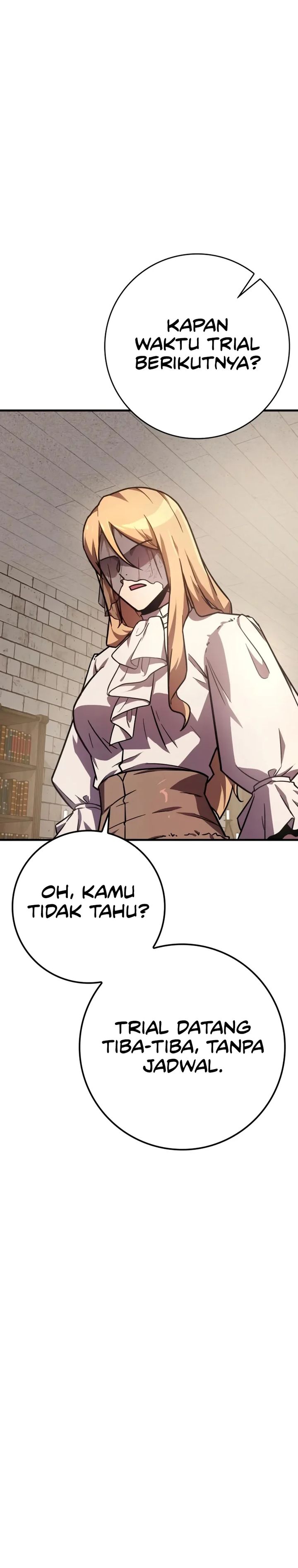 Limit-Breaking Genius Mage Chapter 40 Gambar 30