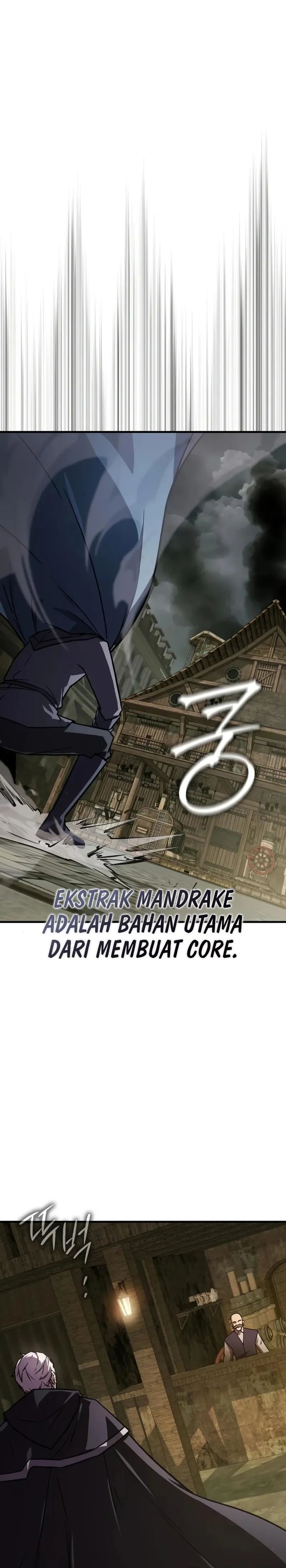 Limit-Breaking Genius Mage Chapter 40 Gambar 42