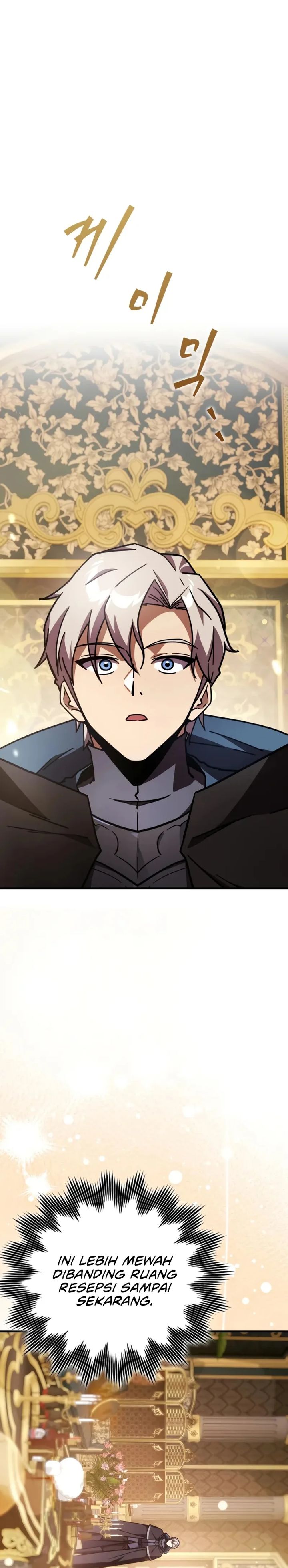 Limit-Breaking Genius Mage Chapter 40 Gambar 45