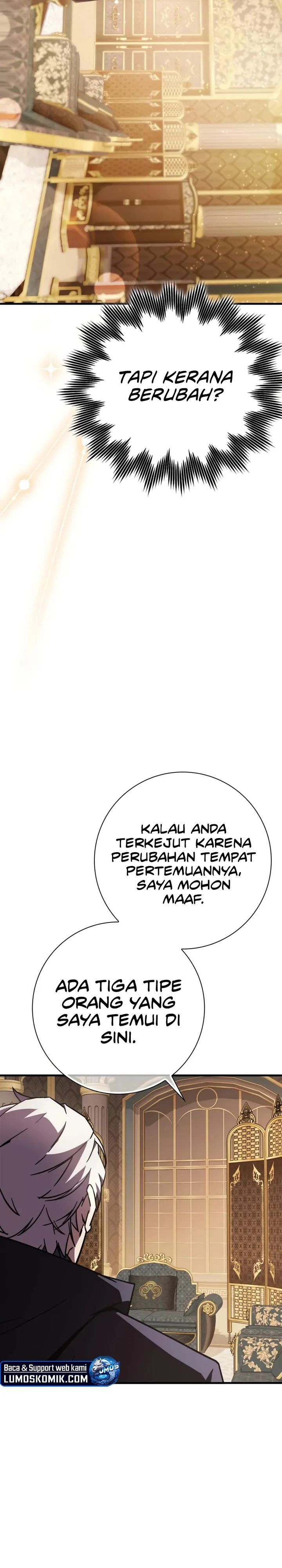 Limit-Breaking Genius Mage Chapter 40 Gambar 46