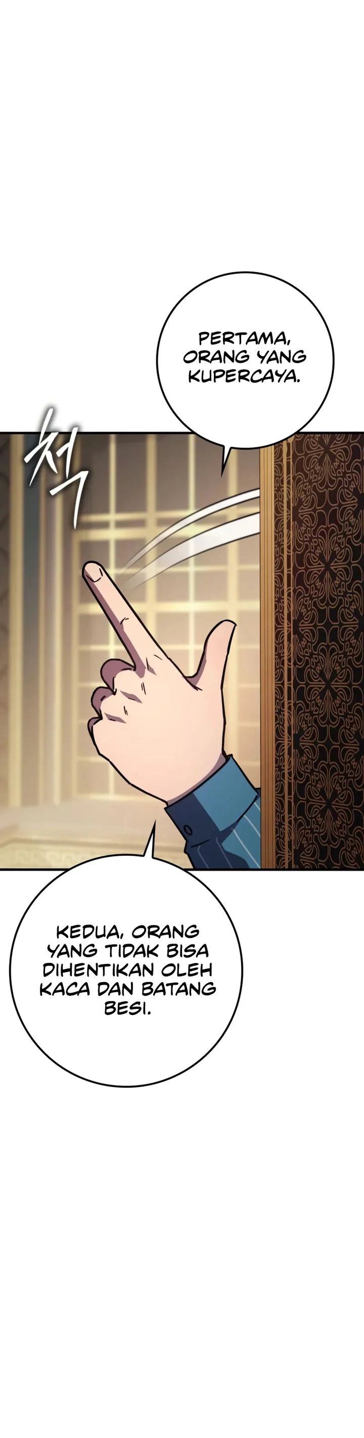 Limit-Breaking Genius Mage Chapter 40 Gambar 47