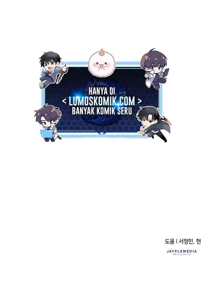 Limit-Breaking Genius Mage Chapter 40 Gambar 49