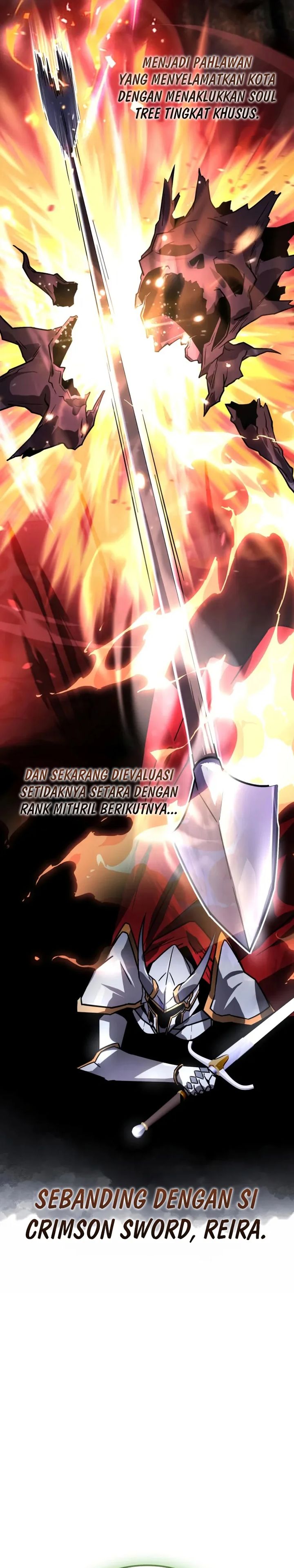 Limit-Breaking Genius Mage Chapter 41 Gambar 4