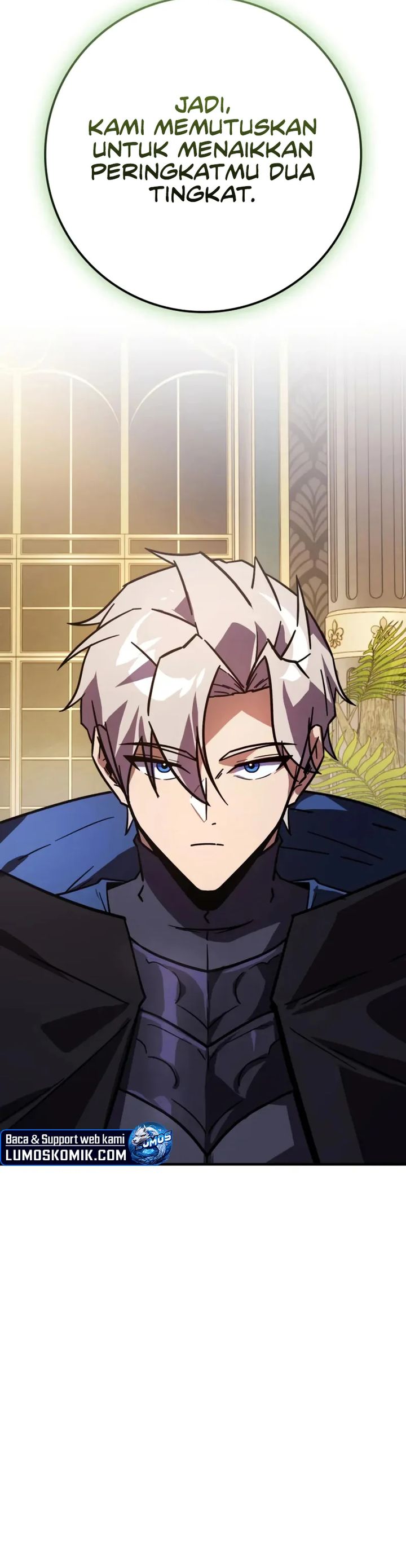 Limit-Breaking Genius Mage Chapter 41 Gambar 5