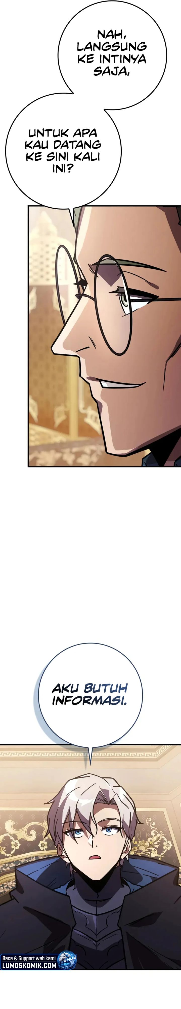 Limit-Breaking Genius Mage Chapter 41 Gambar 7