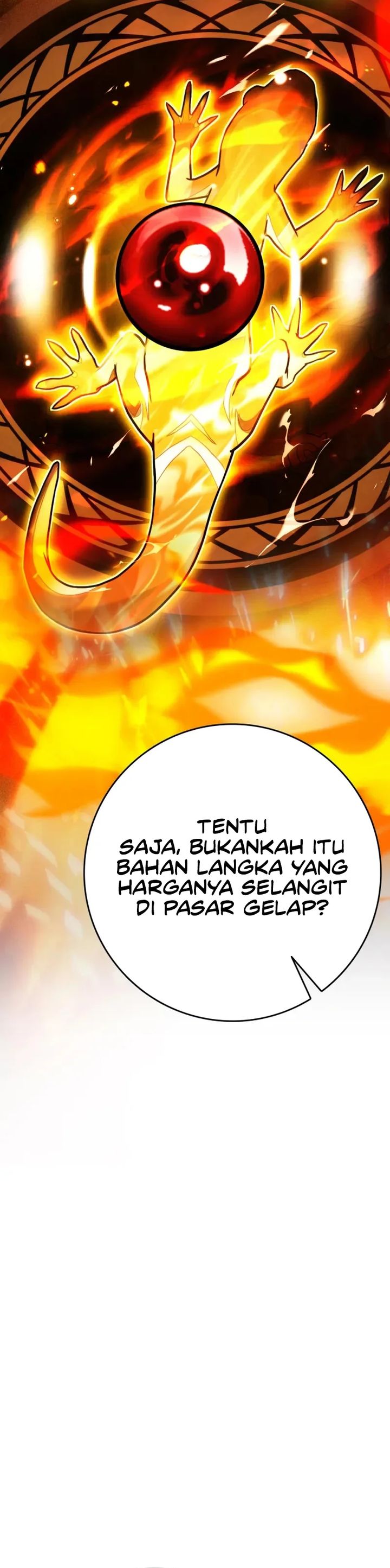 Limit-Breaking Genius Mage Chapter 41 Gambar 12
