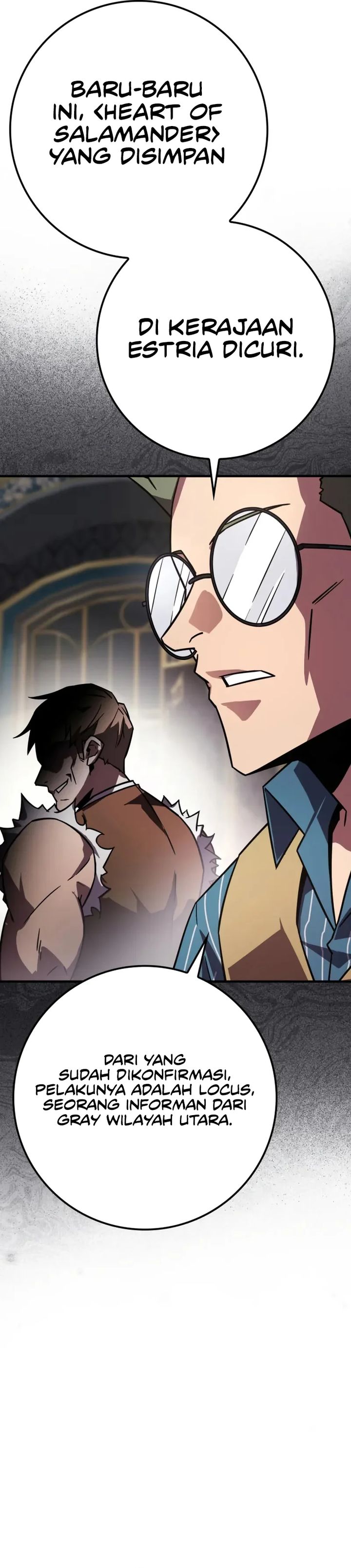 Limit-Breaking Genius Mage Chapter 41 Gambar 13