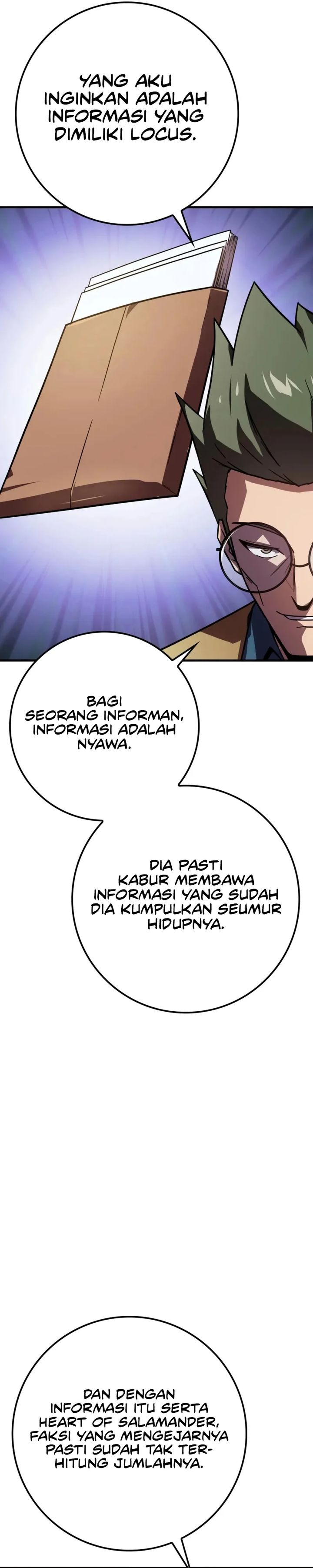Limit-Breaking Genius Mage Chapter 41 Gambar 16