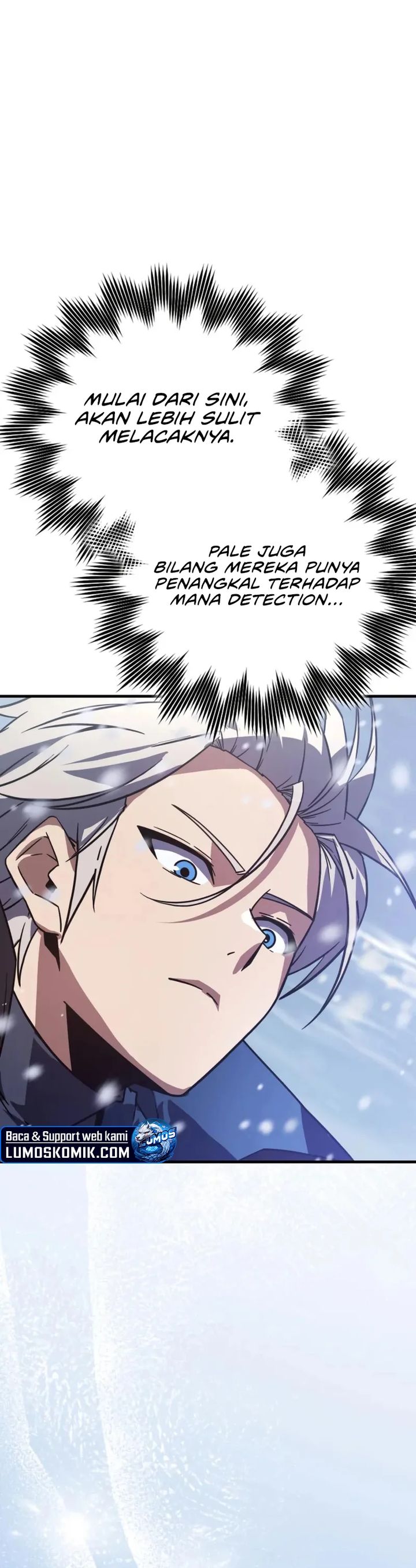 Limit-Breaking Genius Mage Chapter 41 Gambar 19