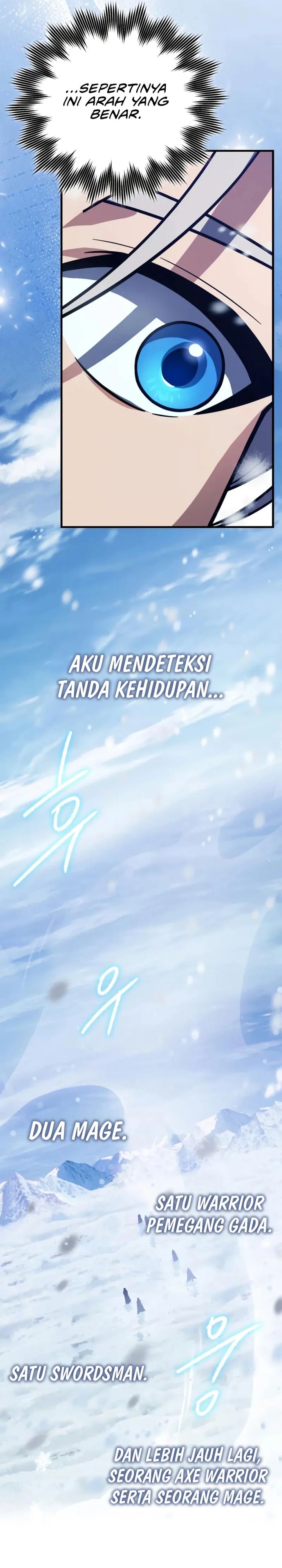 Limit-Breaking Genius Mage Chapter 41 Gambar 20