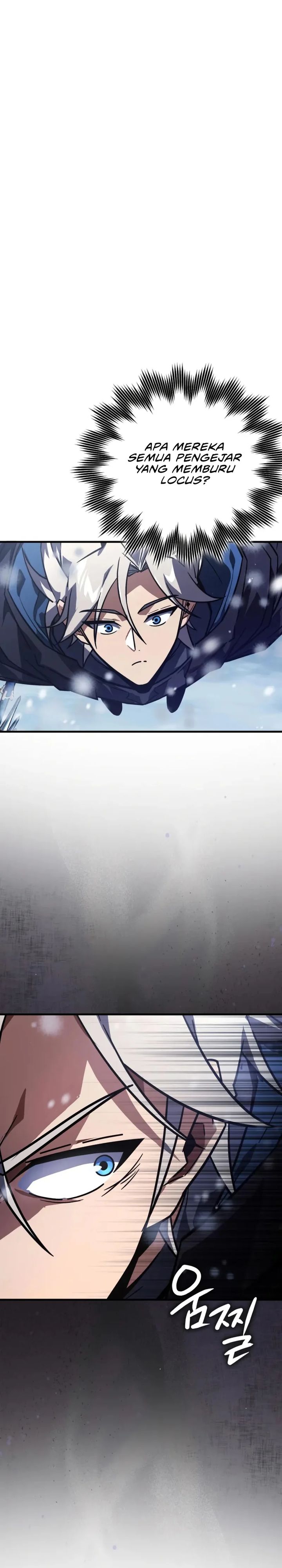 Limit-Breaking Genius Mage Chapter 41 Gambar 21