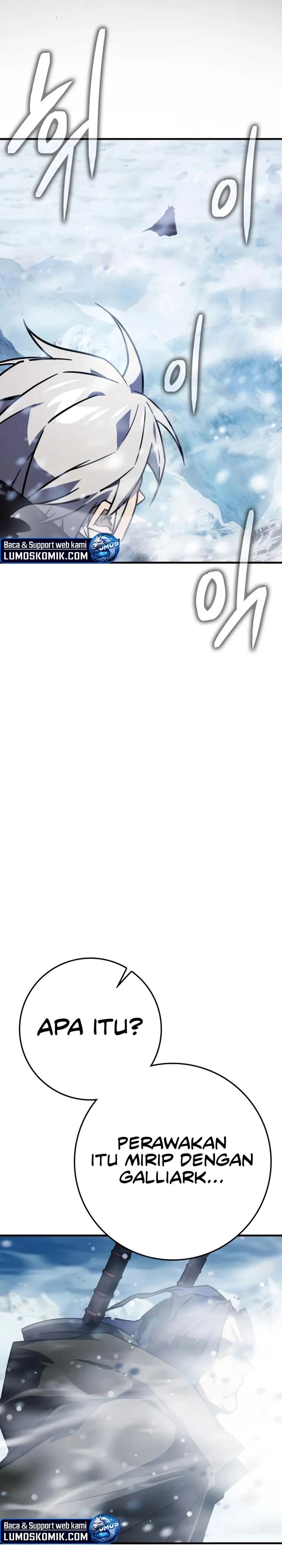 Limit-Breaking Genius Mage Chapter 41 Gambar 22