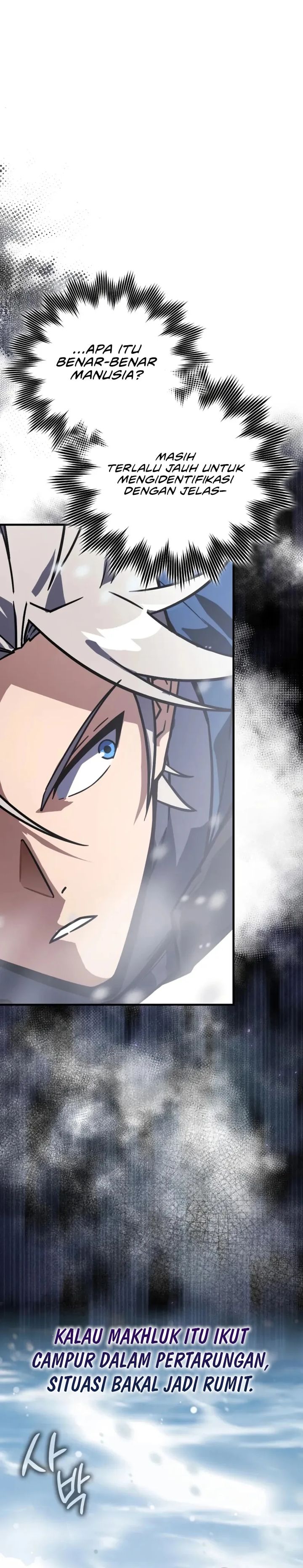 Limit-Breaking Genius Mage Chapter 41 Gambar 23