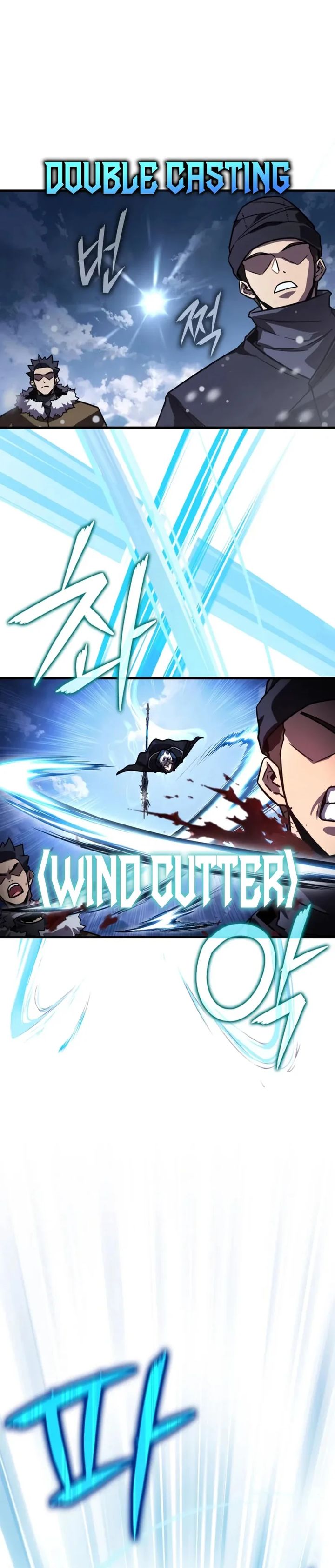 Limit-Breaking Genius Mage Chapter 41 Gambar 25