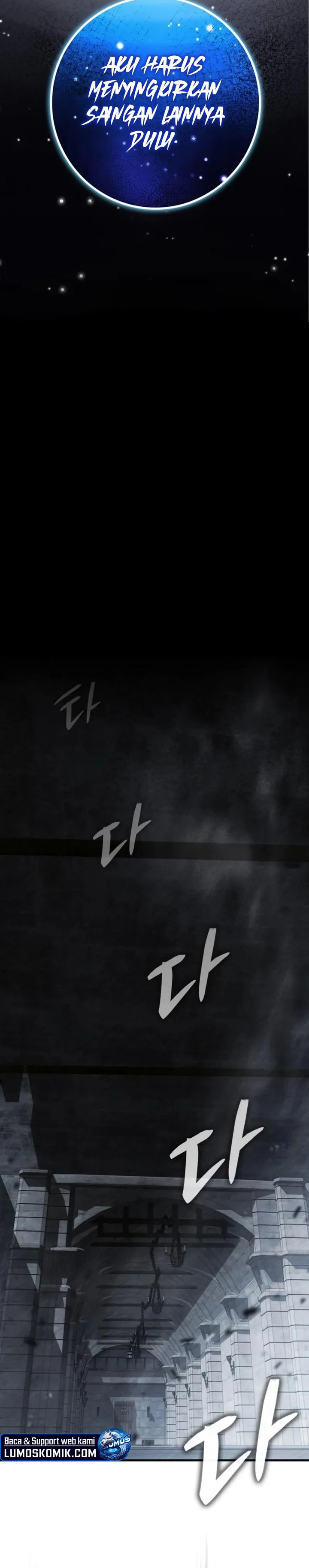 Limit-Breaking Genius Mage Chapter 41 Gambar 27