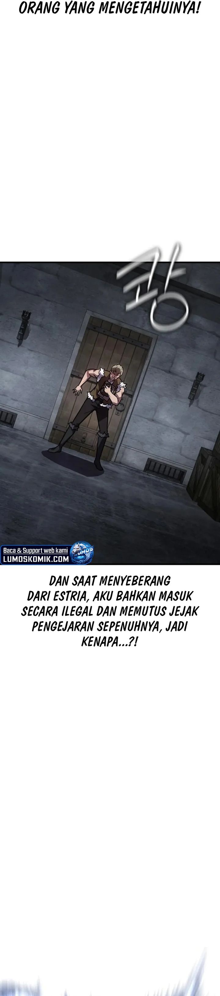 Limit-Breaking Genius Mage Chapter 41 Gambar 29
