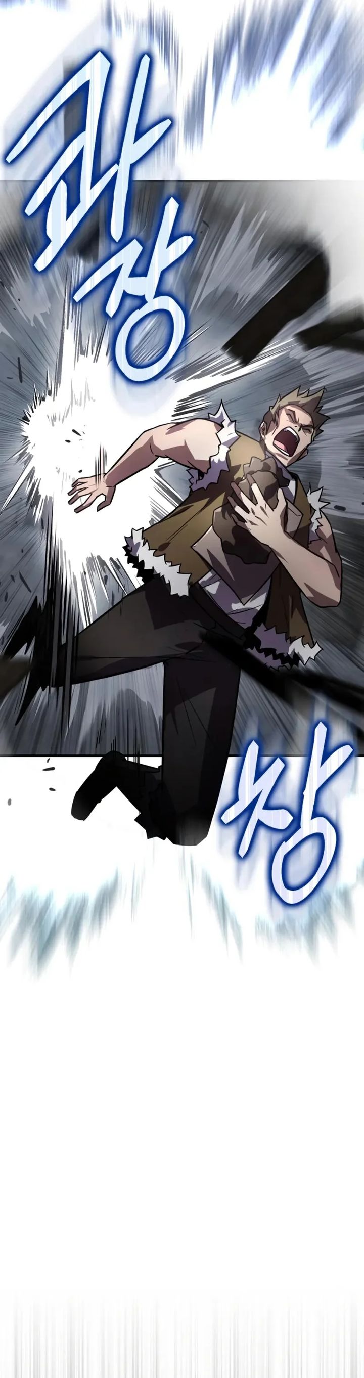 Limit-Breaking Genius Mage Chapter 41 Gambar 30