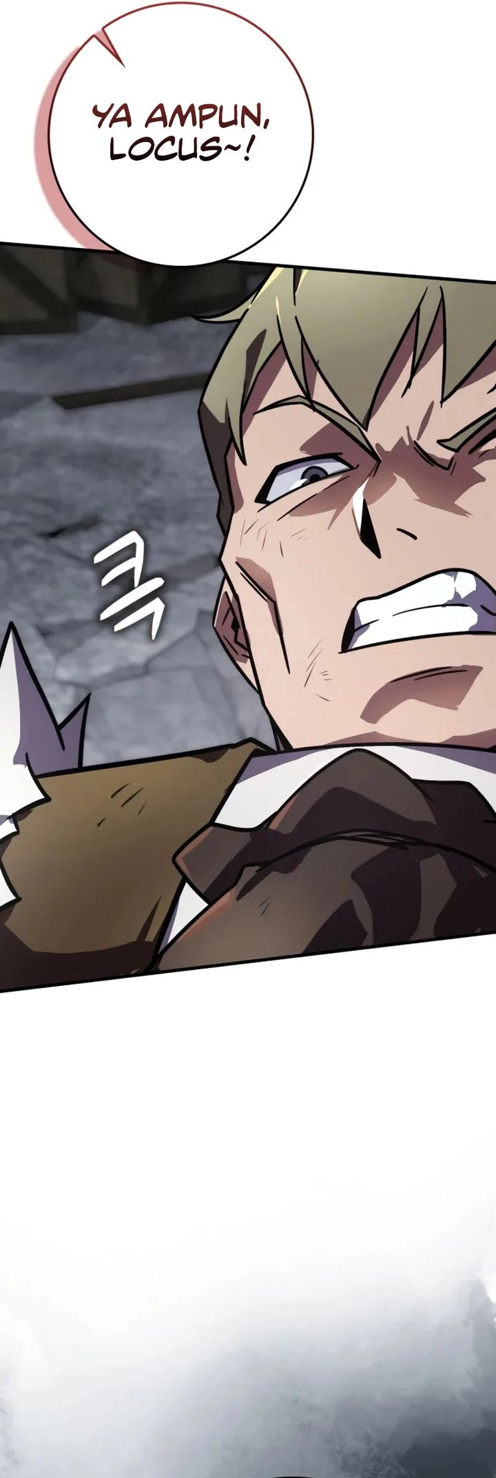 Limit-Breaking Genius Mage Chapter 41 Gambar 32