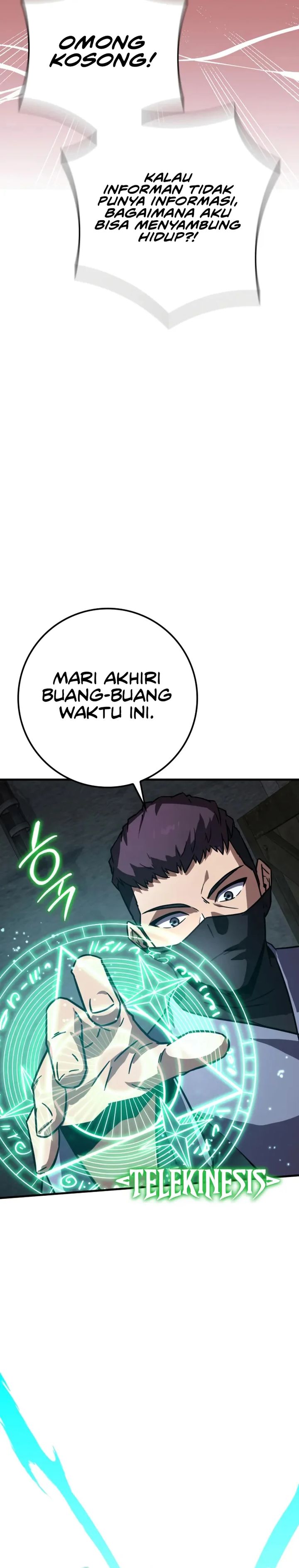 Limit-Breaking Genius Mage Chapter 41 Gambar 36