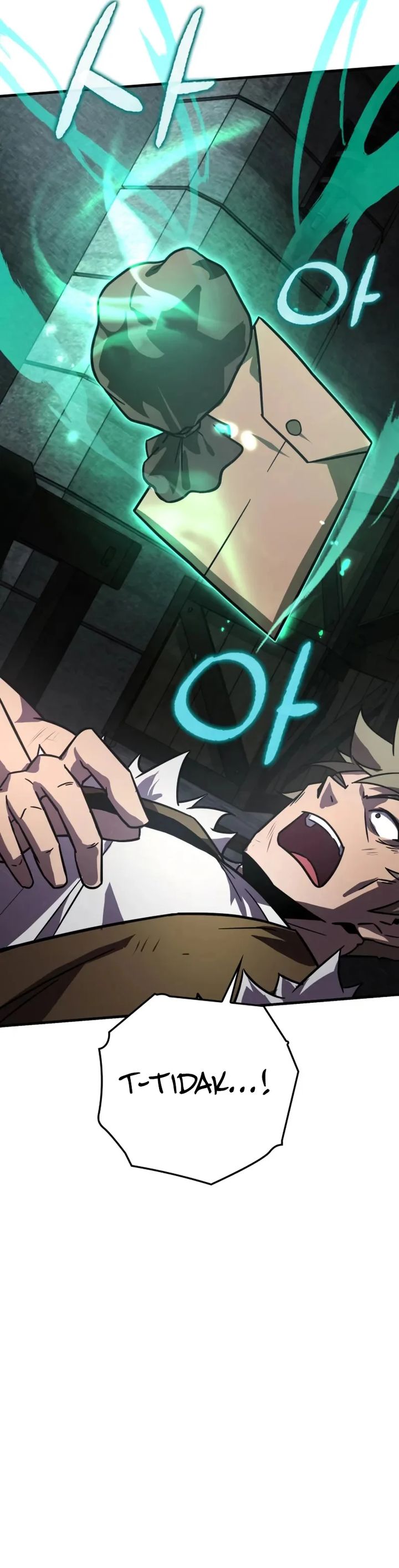 Limit-Breaking Genius Mage Chapter 41 Gambar 37