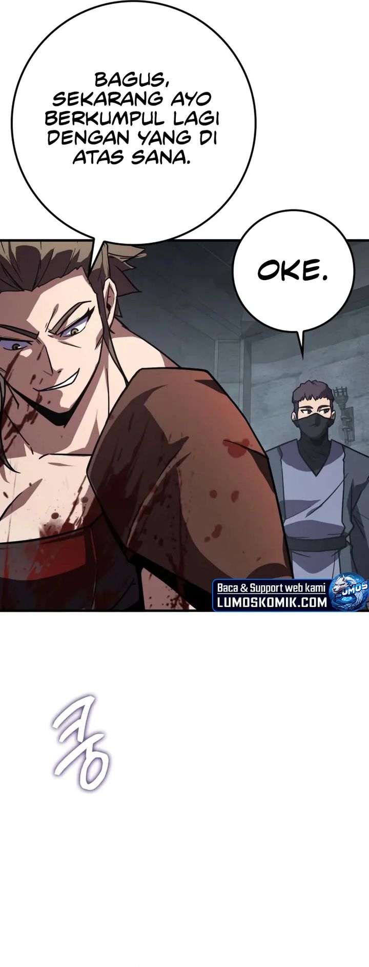 Limit-Breaking Genius Mage Chapter 41 Gambar 40