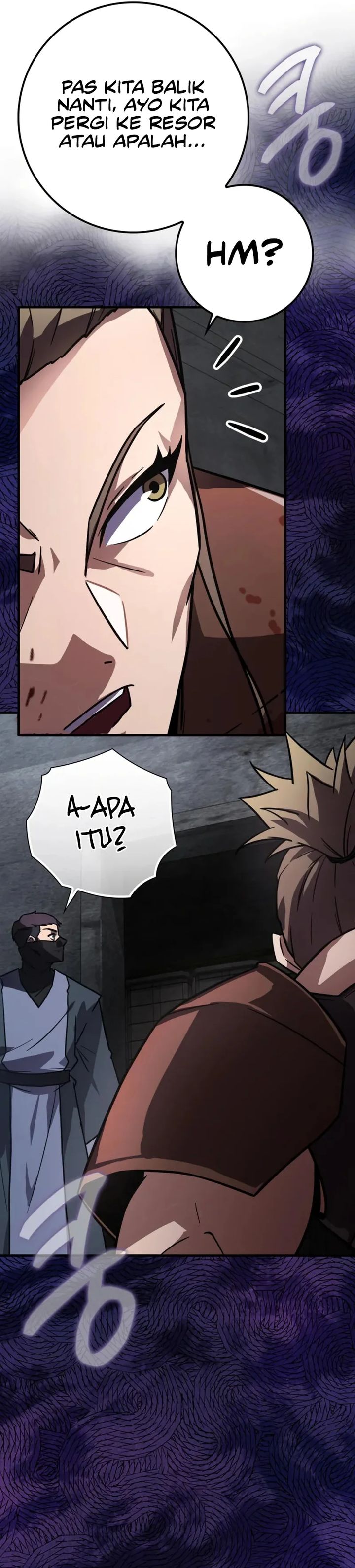 Limit-Breaking Genius Mage Chapter 41 Gambar 41