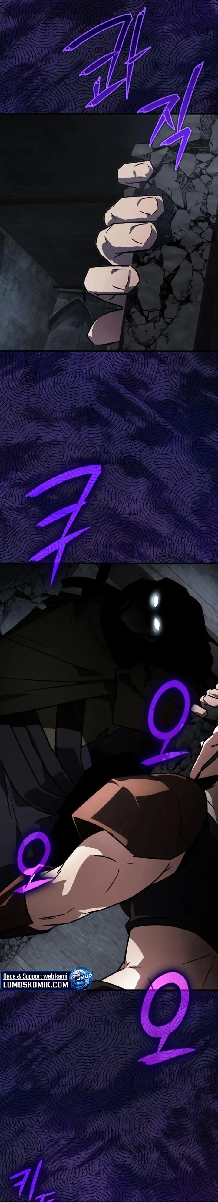 Limit-Breaking Genius Mage Chapter 41 Gambar 42